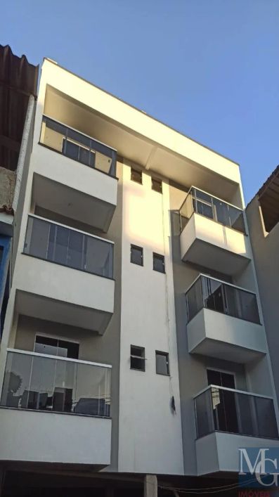 APARTAMENTO RESIDENCIAL em DUQUE DE CAXIAS - RJ, VILA SÃO LUÍS