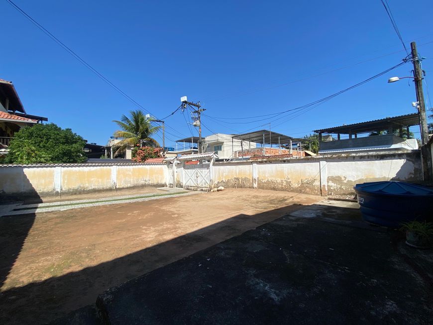 Casa grande em St Cruz da Serra em local único.