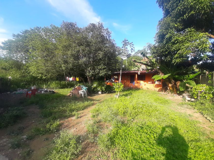 Lote/Terreno para venda possui 720 metros quadrados com 1 quarto