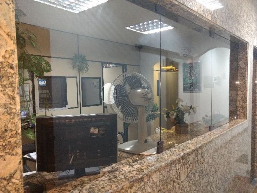 Vendo Grupo 4 Salas Comerciais - 110m² - 25 de Agosto - Duque de Caxias