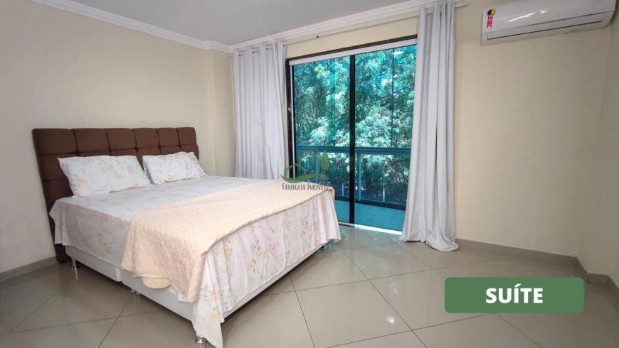 Apartamento para Venda em Duque de Caxias, Jardim Vinte e Cinco de Agosto, 3 dormitórios, 1 suíte, 2