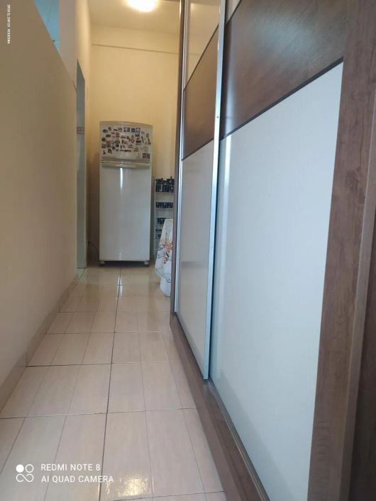 Apartamento para Venda em Duque de Caxias, Centro, 1 dormitório, 1 banheiro