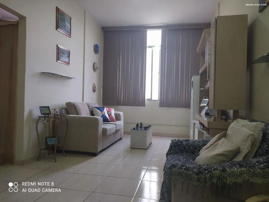 Apartamento para Venda em Duque de Caxias, Centro, 1 dormitório, 1 banheiro
