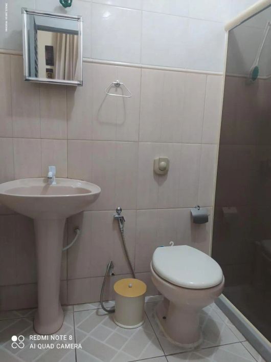 Apartamento para Venda em Duque de Caxias, Centro, 1 dormitório, 1 banheiro