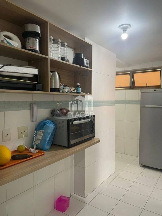 APARTAMENTO PARA VENDA