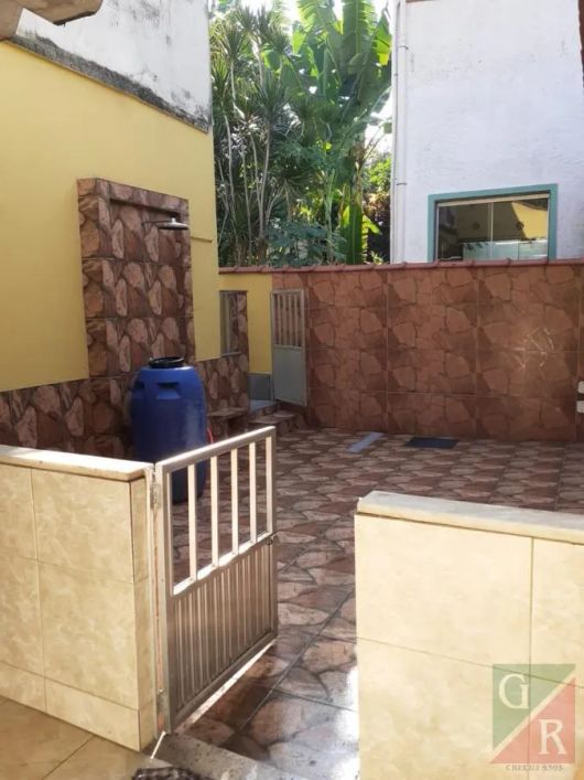 Casa para Venda em Duque de Caxias, Centro, 2 dormitórios, 1 banheiro