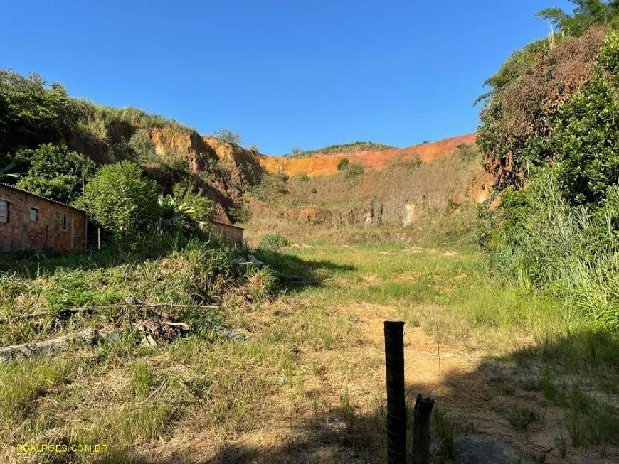 TERRENO COMERCIAL em DUQUE DE CAXIAS - RJ, CAMPOS ELÍSEOS
