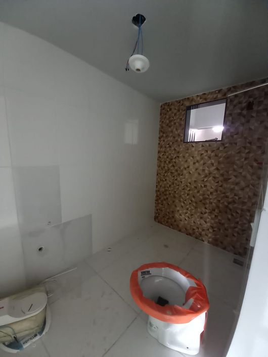 Excelente galpão com casa em Taquara.