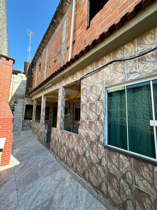 2 Casas em Vila São Luiz