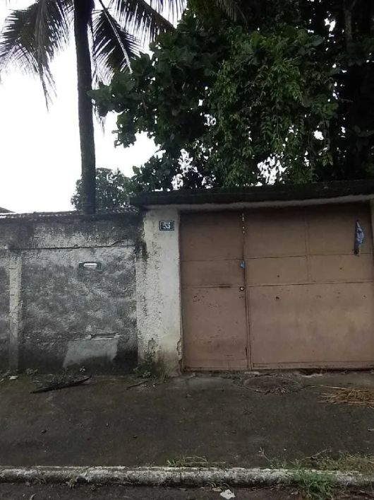 Jardim Primavera - Rua C - Casa 2qtos (Imóvel Retomado Caixa)