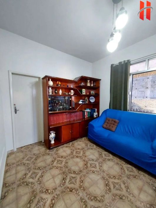 Casa com 5 quartos à venda, 197 m² por R$ 700.000 - Parque Santa Lúcia - Duque de Caxias/RJ