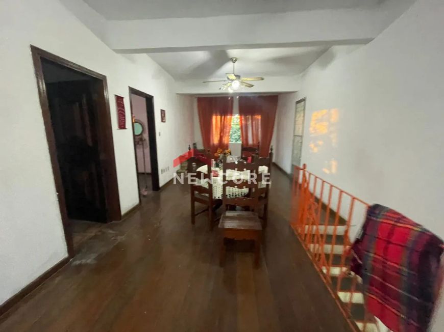 Casa em Rua Lamarão - Vila Santa Alice - Duque de Caxias/RJ
