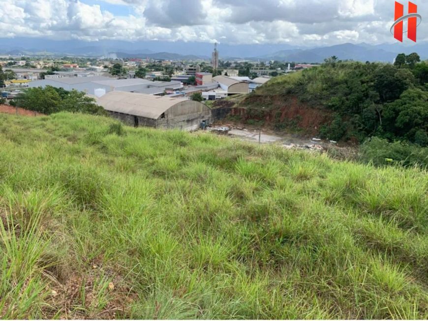 Terreno à venda na BR 040