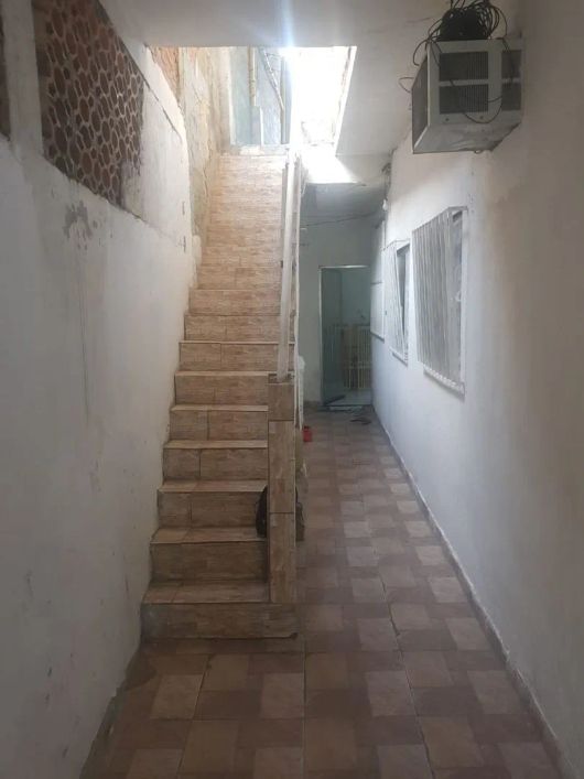 Casa em Rua Itacibá - Vila Itamarati - Duque de Caxias/RJ