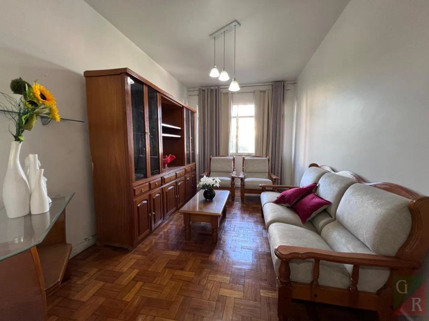 Apartamento para Venda em Duque de Caxias, Jardim Vinte e Cinco de Agosto, 2 dormitórios, 2 banheiro