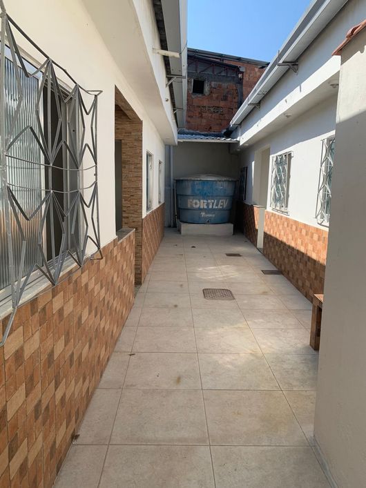 Casa com 3 quartos na Vila São Luís à venda