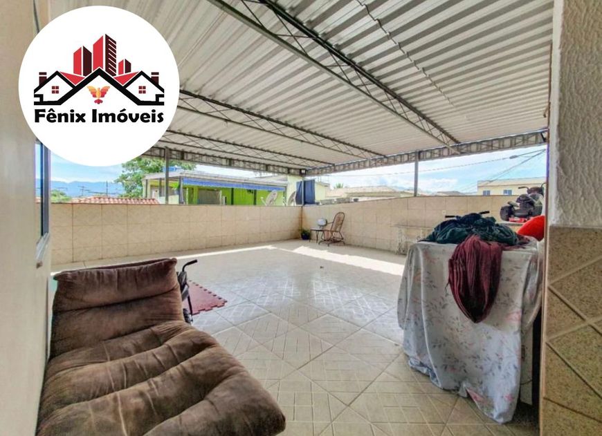 Casa Com 100m², 2 quartos em Saracuruna, Duque de Caxias - RJ