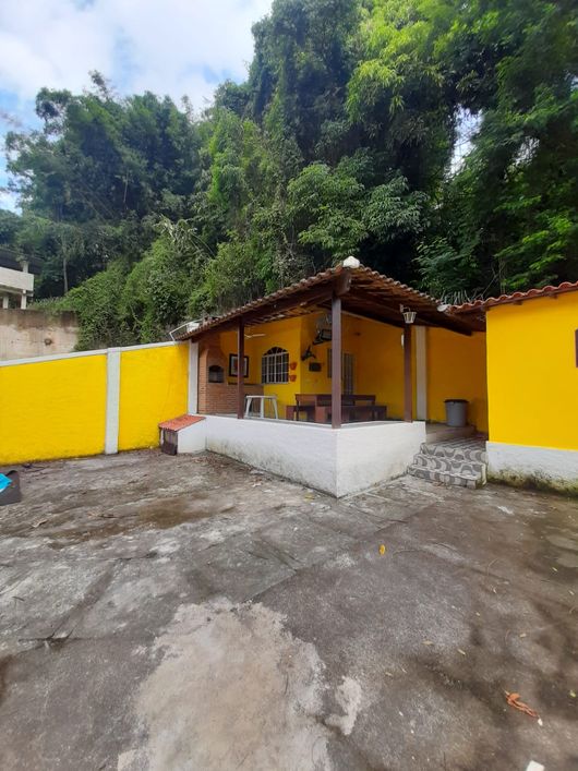 Casa Duplex com 2 quartos – Jardim Primavera