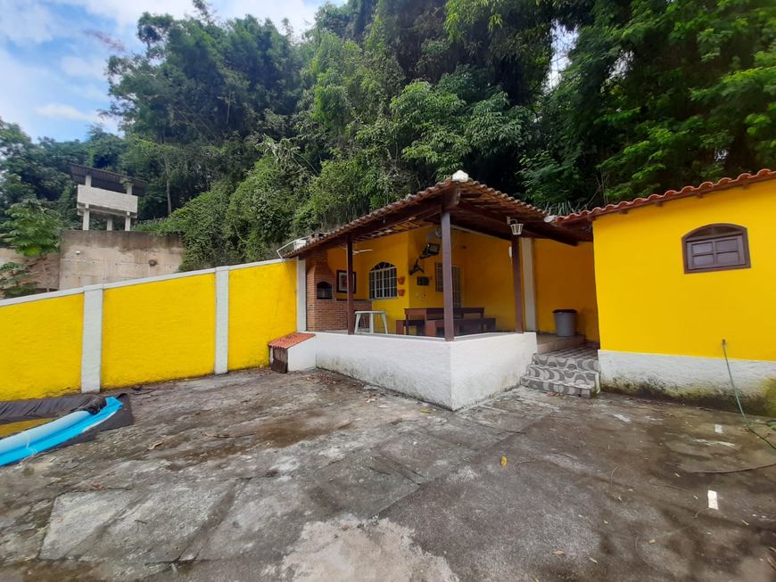 Casa Duplex com 2 quartos – Jardim Primavera