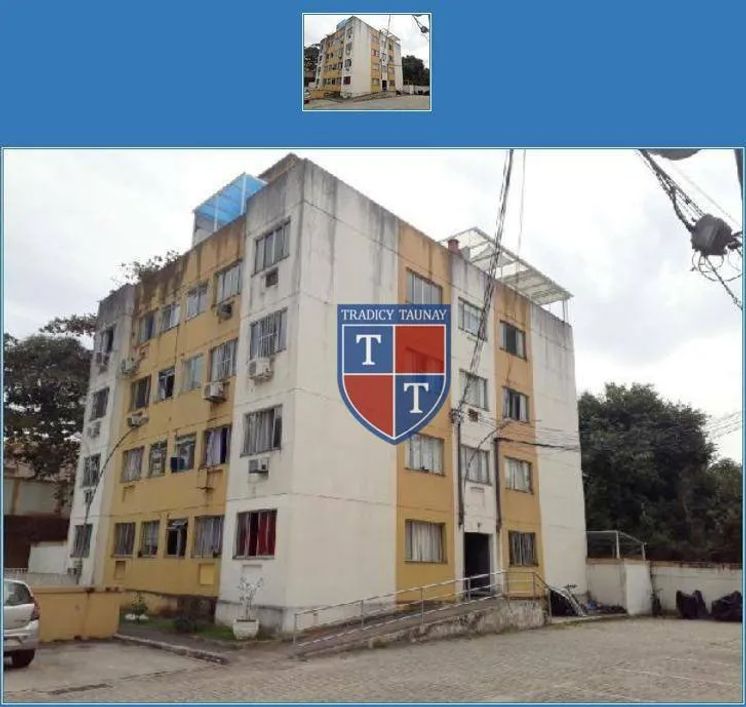 Oportunidade imperdivel Duque de Caxias Jardim Primavera Estrada São Matheus Apartamento 138,50m² Re
