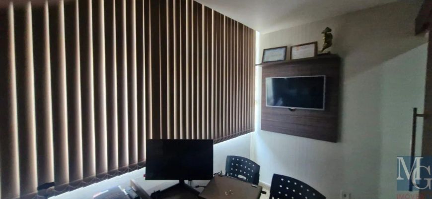 SALA COMERCIAL em DUQUE DE CAXIAS - RJ, CENTRO