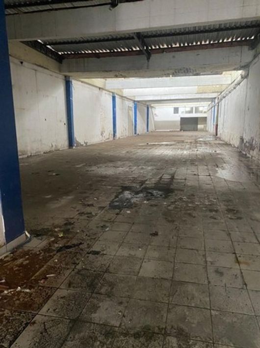Galpão para venda em Duque de Caxias 1400m Brigadeiro Lima e Silva