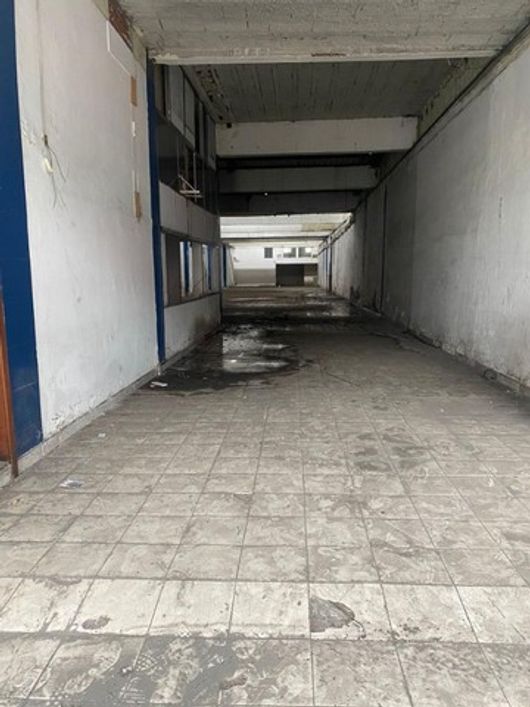 Galpão para venda em Duque de Caxias 1400m Brigadeiro Lima e Silva