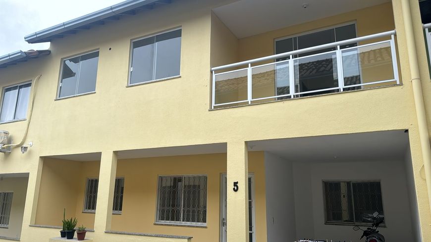 Casa com 3 quartos em Primavera, financiada pelo banco
