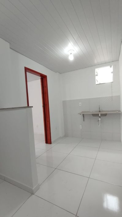 Apartamentos no centro de Santa Cruz da Serra
