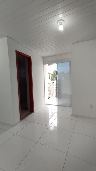 Apartamentos no centro de Santa Cruz da Serra