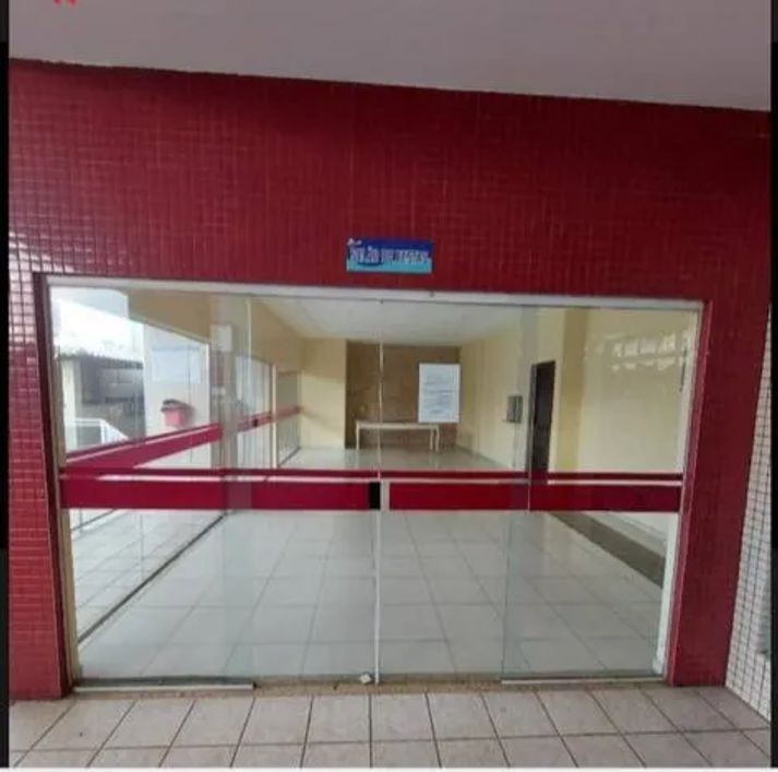 Apartamento para Venda em Duque de Caxias, Pauliceia, 4 dormitórios, 1 suíte, 3 banheiros, 1 vaga