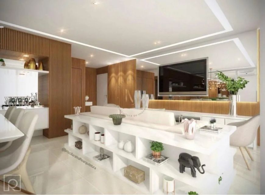 Apartamento à venda em Duque de Caxias, Parque Paulicéia, com 3 quartos, com 138 m²