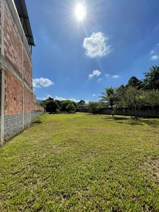 Terreno plano com 750m² - Taquara/Dq de Caxias