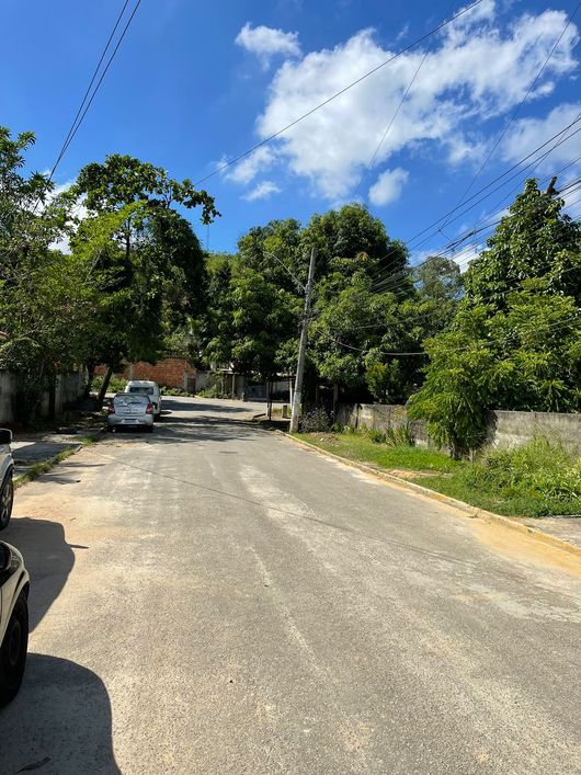 Terreno plano com 750m² - Taquara/Dq de Caxias