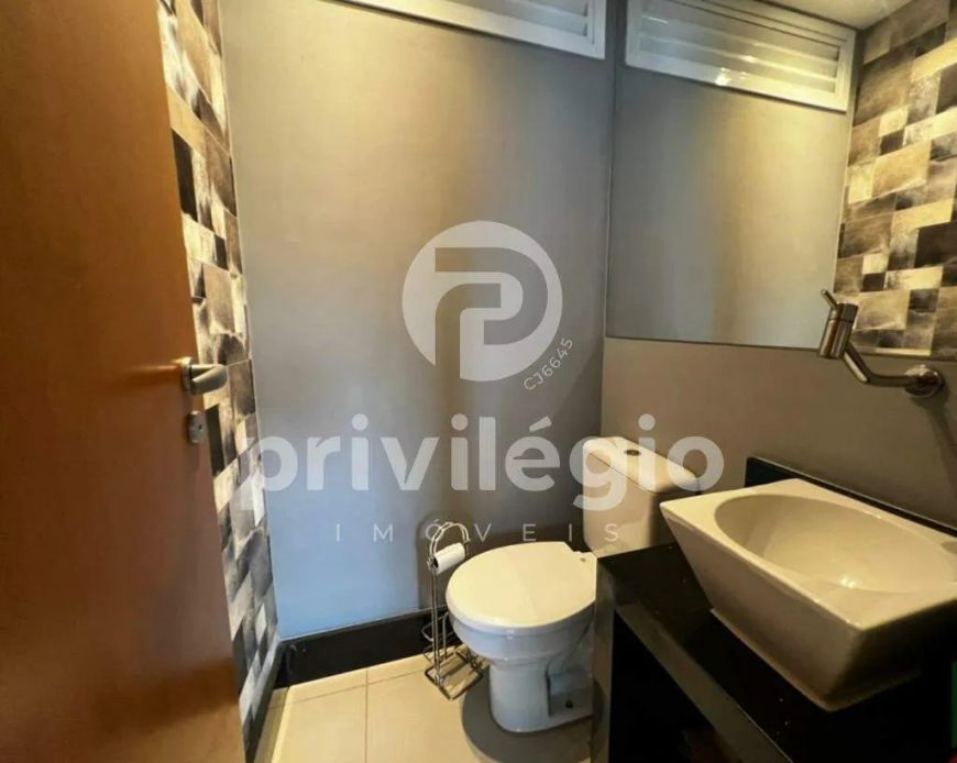 Apartamento à venda, 3 quartos, 1 suíte, 1 vaga, Jardim Vinte e Cinco de Agosto - Duque de Caxias/RJ