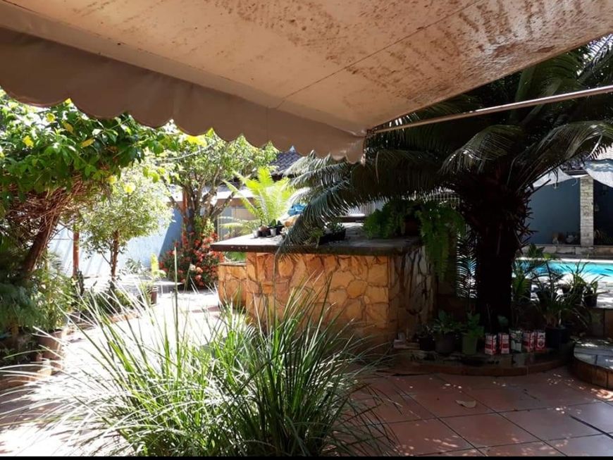 Casa espetacular na Taquara (Duque de Caxias) financiada.
