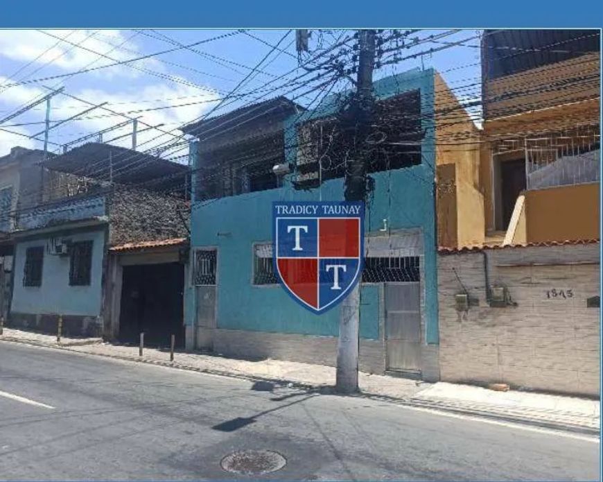 Oportunidade Imperdível: Duque de Caxias Parque Lafayete Avn. Henrique Valadare Casa 127,00m² Retoma
