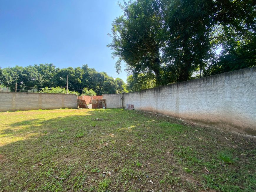 Terreno Xerem 400m² todo murado Vila do Sase.