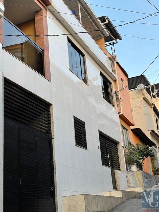 CASA RESIDENCIAL em DUQUE DE CAXIAS - RJ, VILA OITO DE MAIO