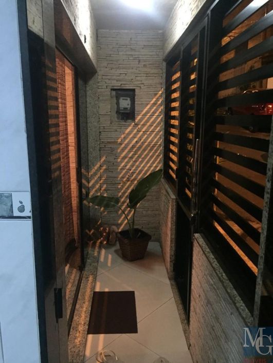 CASA RESIDENCIAL em DUQUE DE CAXIAS - RJ, VILA OITO DE MAIO