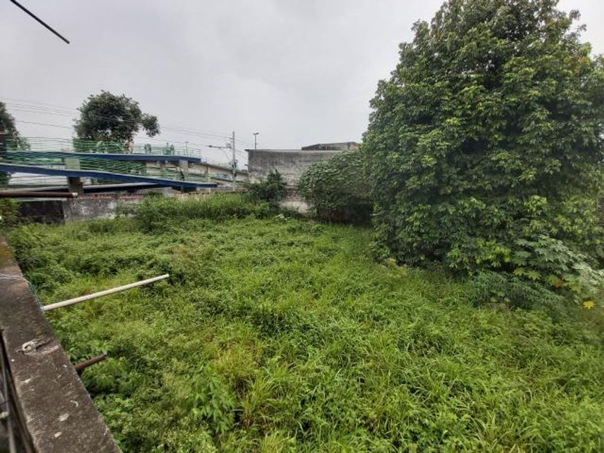 2 Terrenos de 412m² ao lado da rodovia W.Luiz Escriturado