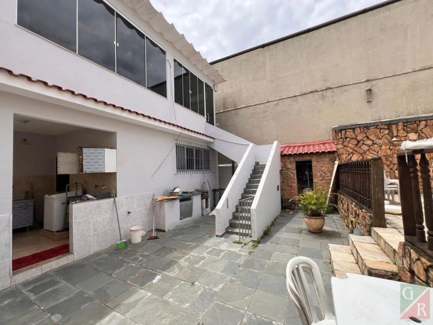 Casa para Venda em Duque de Caxias, Vila Leopoldina, 3 dormitórios, 1 suíte, 3 banheiros, 2 vagas