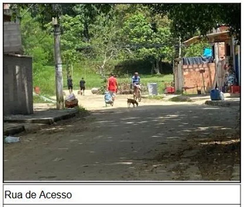 Oportunidade imperdivel Duque de Caxias Parque Paulista Rua Gobi Casa 69,40m² Retomada da Caixa Seu