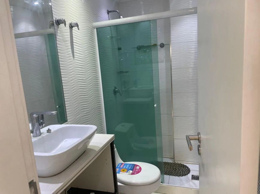 R219 - CAXIAS - APTO ALTO LUXO - PÇA HUMAITÁ