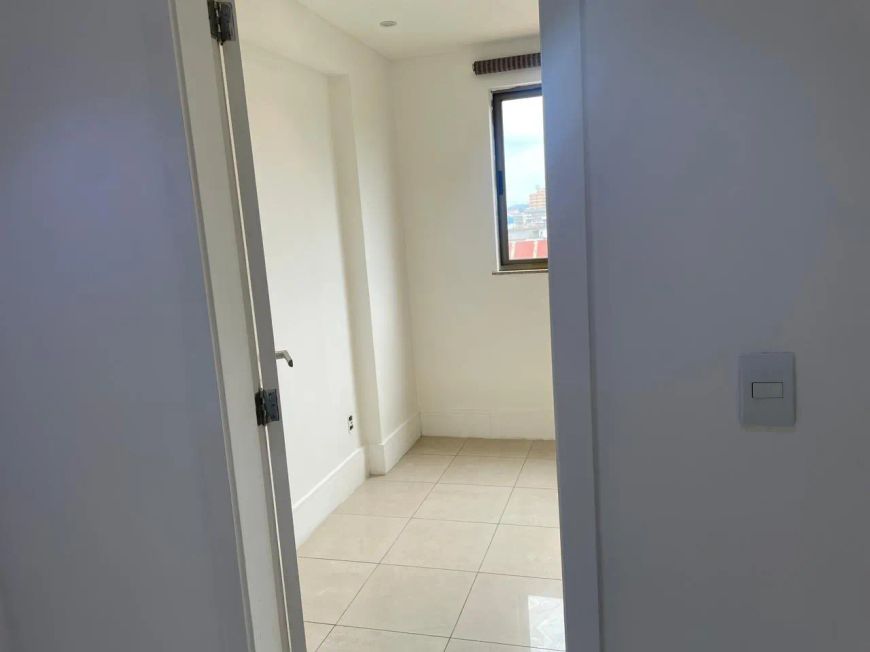 R219 - CAXIAS - APTO ALTO LUXO - PÇA HUMAITÁ