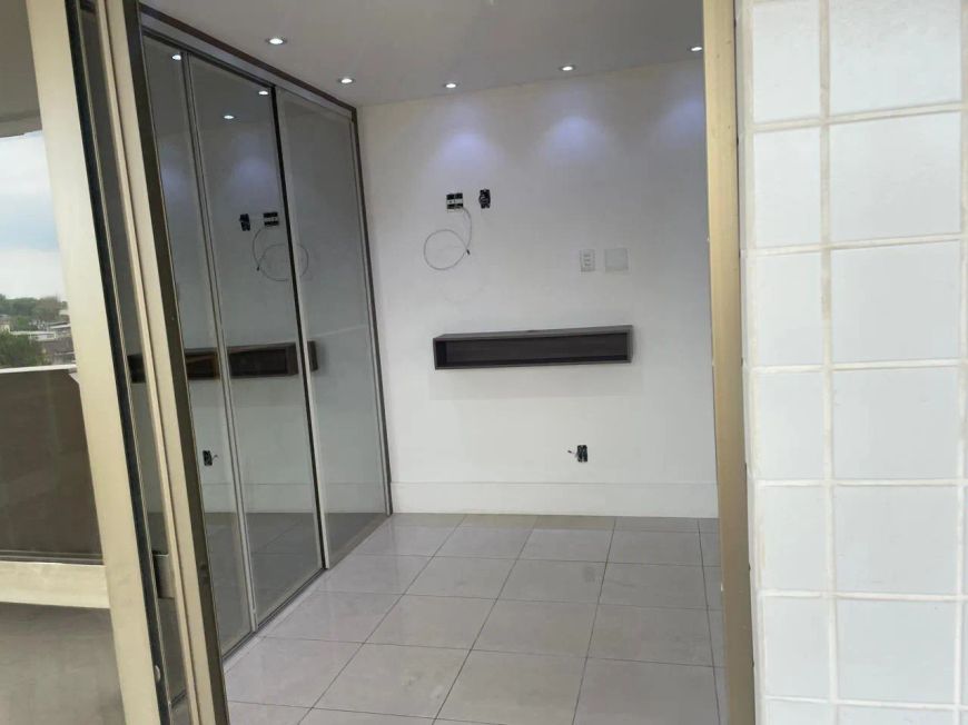 R219 - CAXIAS - APTO ALTO LUXO - PÇA HUMAITÁ