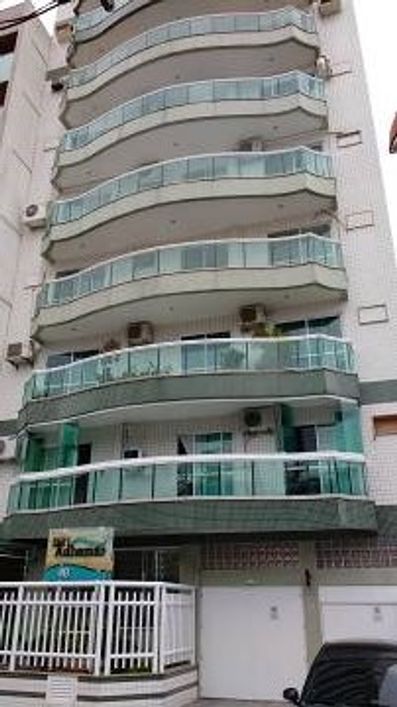 Apartamento para venda com 154 M2 com 3 quartos. Jardim 25 de Agosto-Duque de Caxias