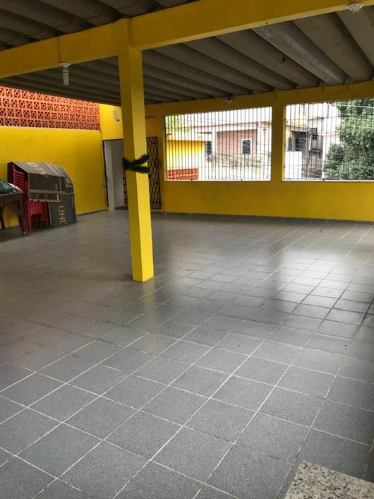 Casa para venda 300M2 - com 3 quartos em Bela Vista - Duque de Caxias - RJ