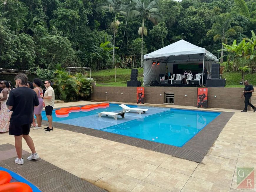 Sítio para Venda em Duque de Caxias, Parque Xerém