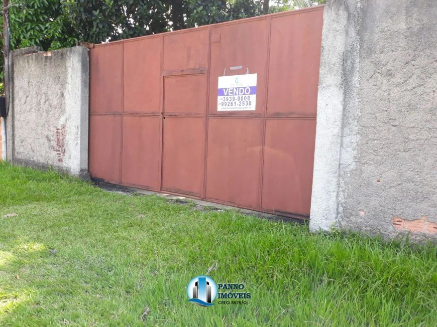 Galpão em Área Industrial